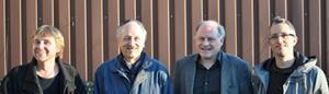bionetz.ch Vorstand 2012