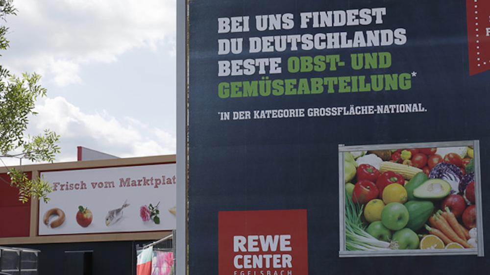 Rewe Obst 108405